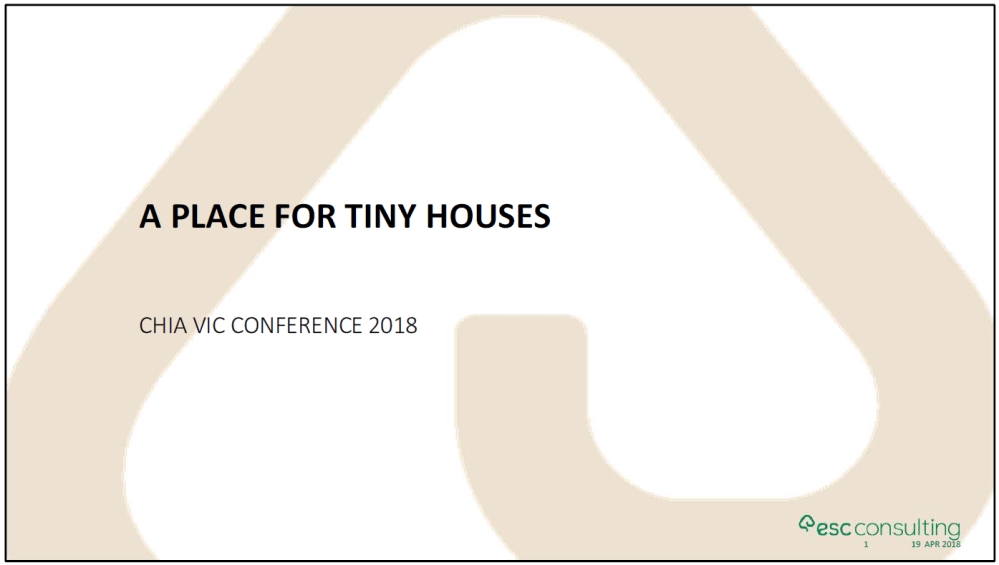 CHIA_Vic_Conference_2018